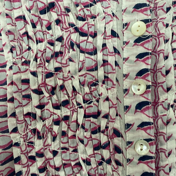 Roberta Roller Rabbit Isola Dress - Picture 3 of 4